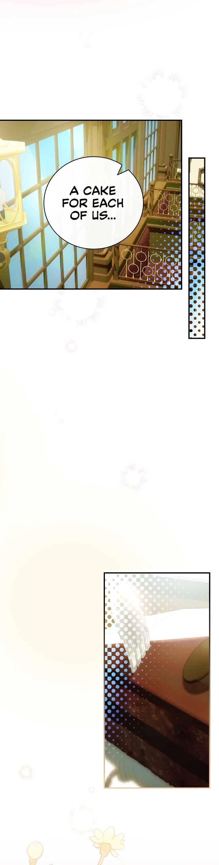 The Baby Isn’t Yours Chapter 11 page 29 - Chapter 11
