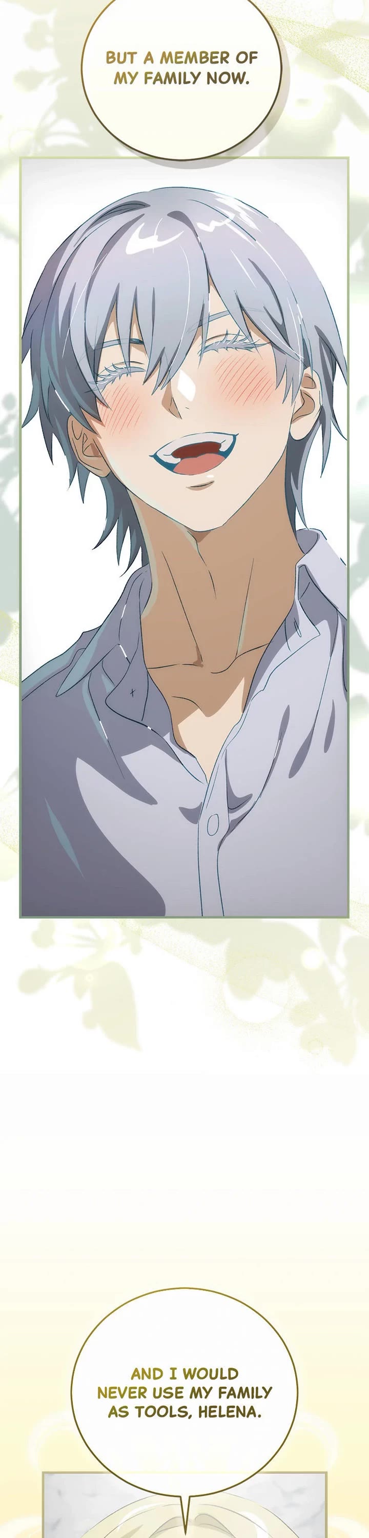 The Baby Isn’t Yours Chapter 110 page 27 - Chapter 110