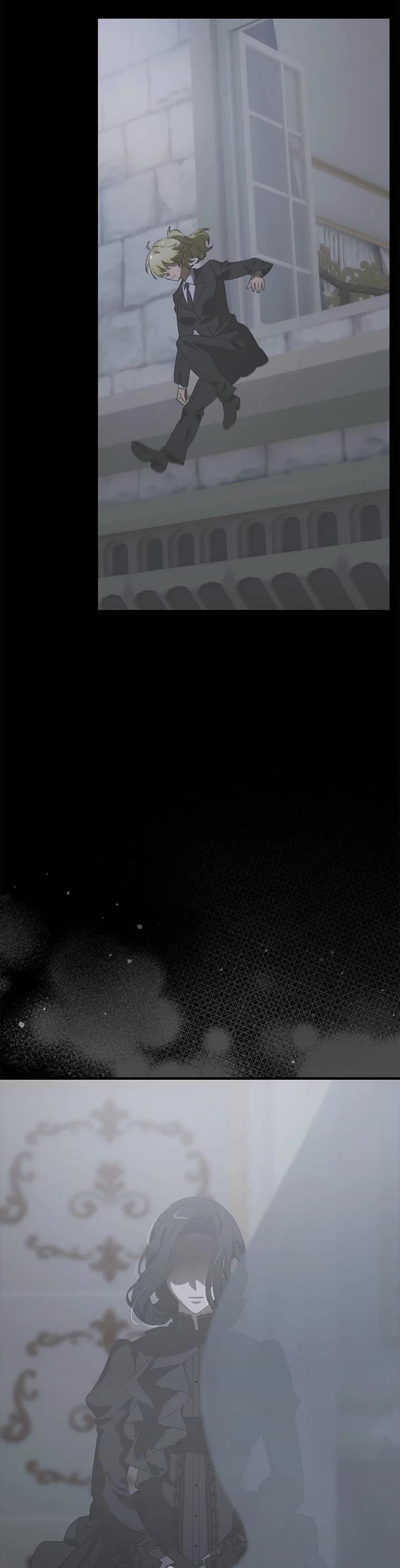 The Baby Isn’t Yours Chapter 110 page 4 - Chapter 110
