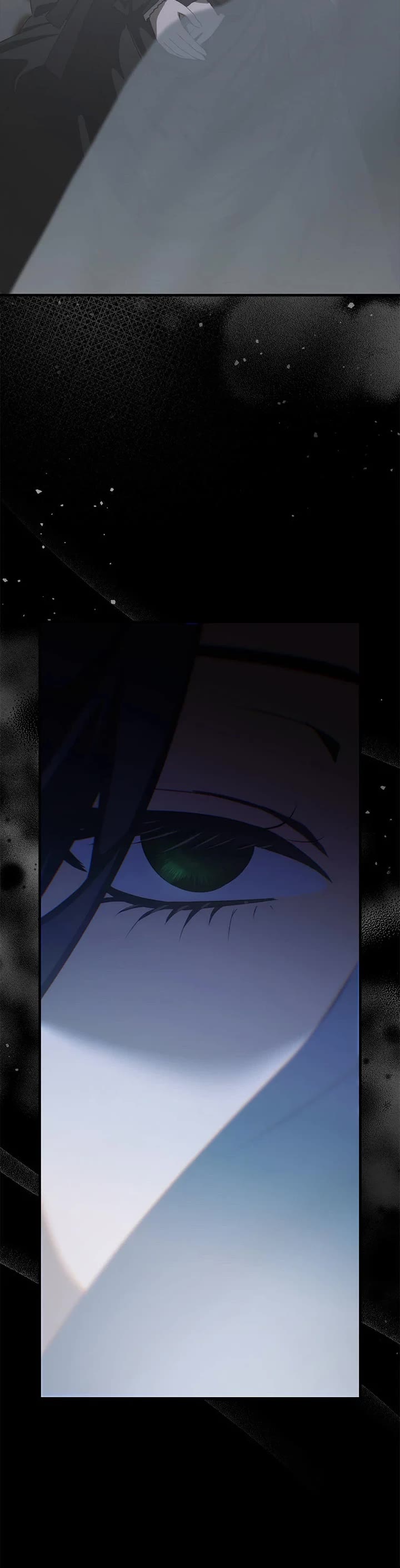The Baby Isn’t Yours Chapter 110 page 5 - Chapter 110