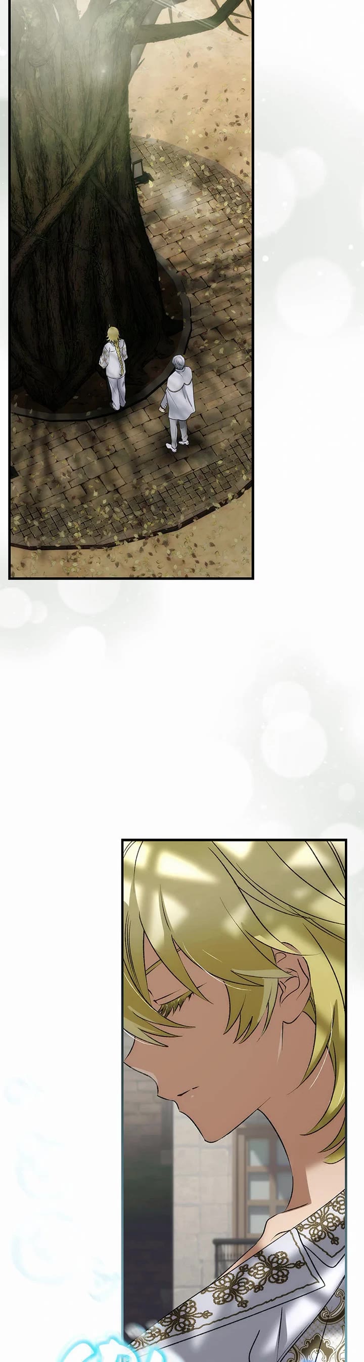 The Baby Isn’t Yours Chapter 111 page 24 - Chapter 111