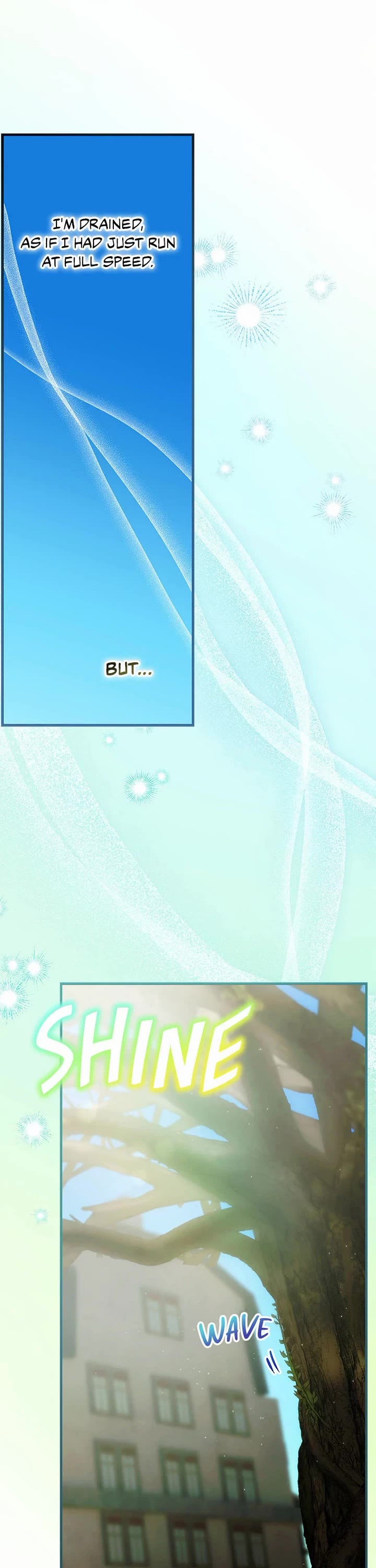 The Baby Isn’t Yours Chapter 111 page 42 - Chapter 111