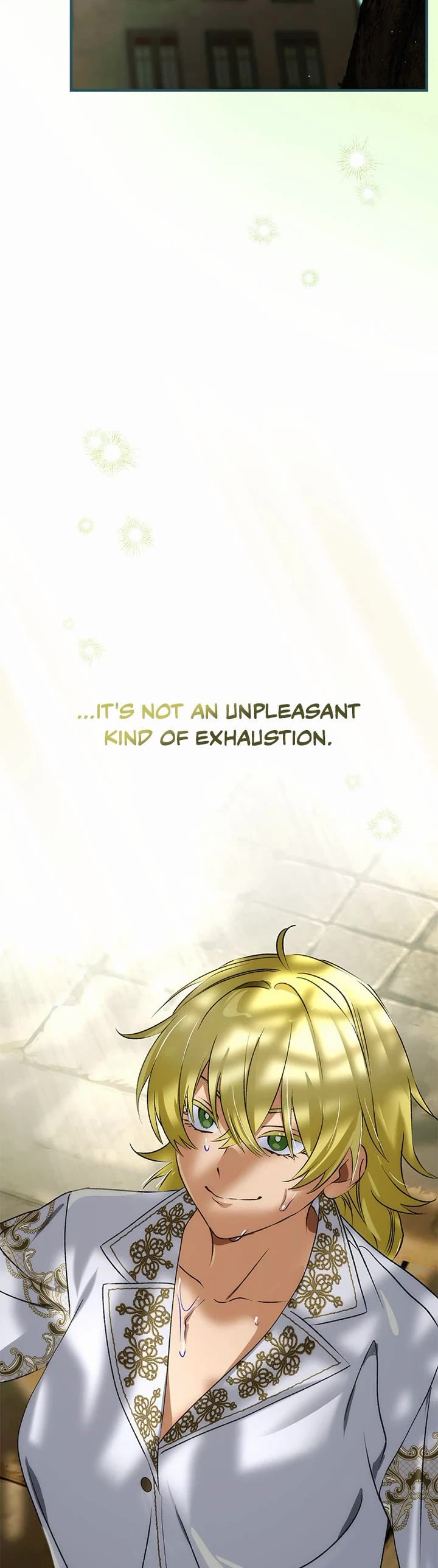 The Baby Isn’t Yours Chapter 111 page 43 - Chapter 111