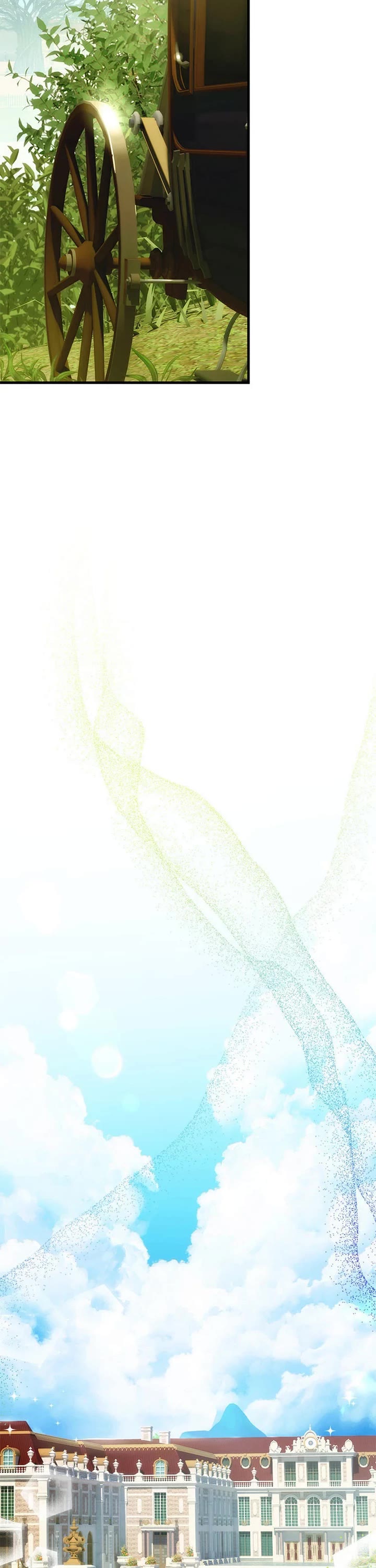 The Baby Isn’t Yours Chapter 112 page 23 - Chapter 112