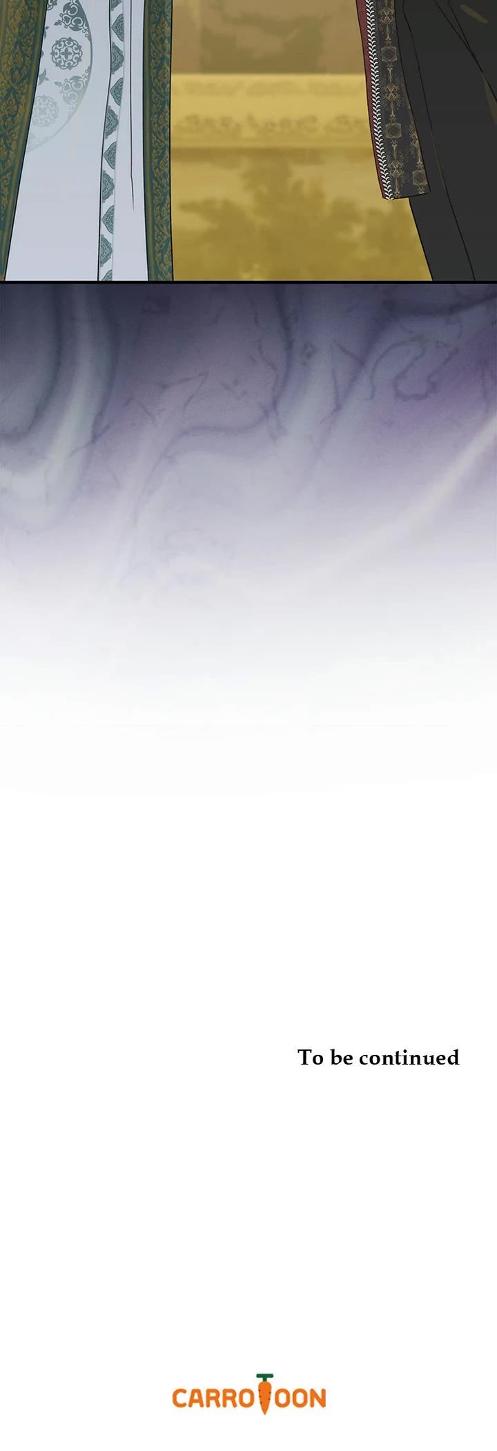 The Baby Isn’t Yours Chapter 112 page 40 - Chapter 112