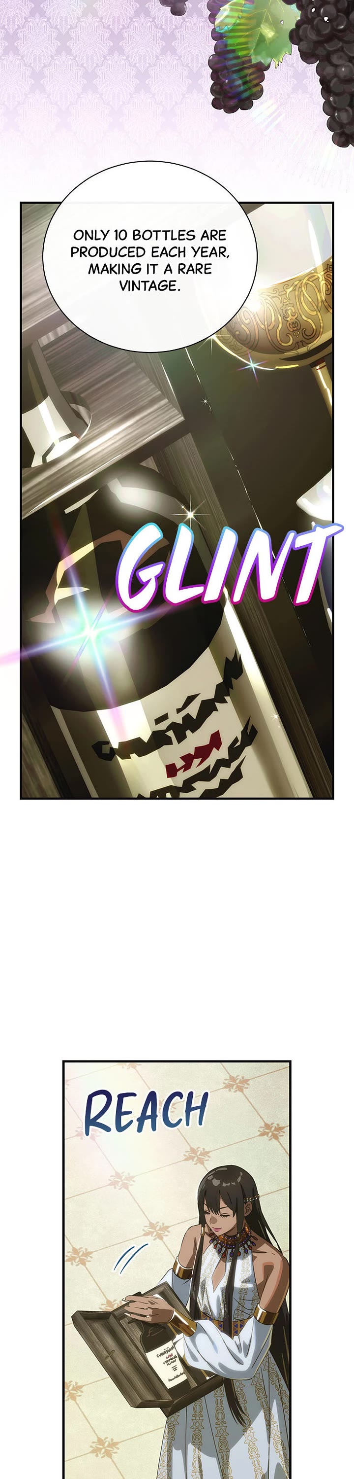 The Baby Isn’t Yours Chapter 113 page 10 - Chapter 113