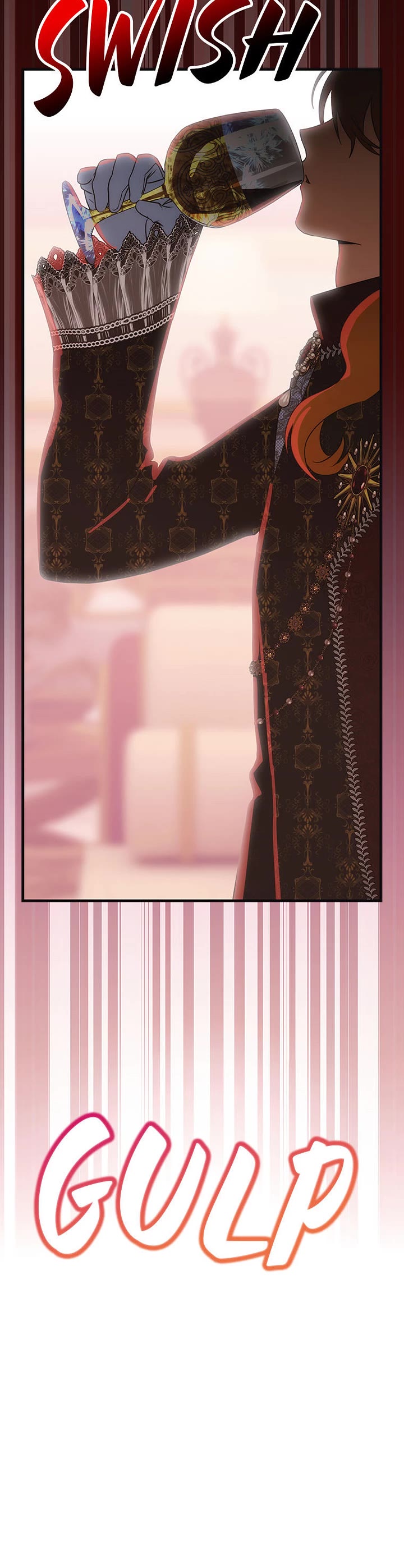The Baby Isn’t Yours Chapter 113 page 18 - Chapter 113