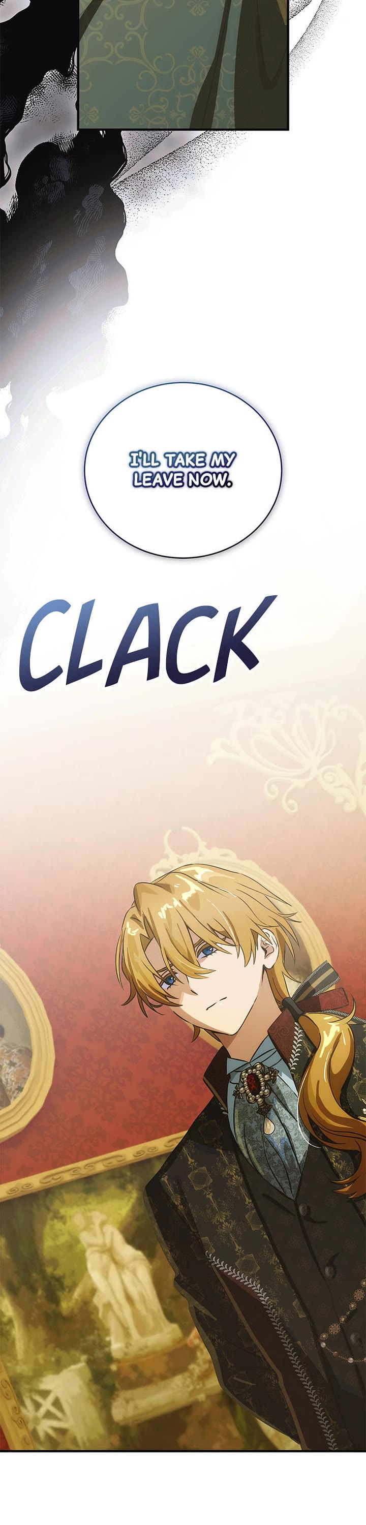 The Baby Isn’t Yours Chapter 113 page 25 - Chapter 113