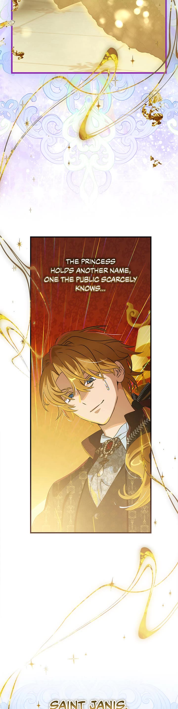 The Baby Isn’t Yours Chapter 113 page 41 - Chapter 113