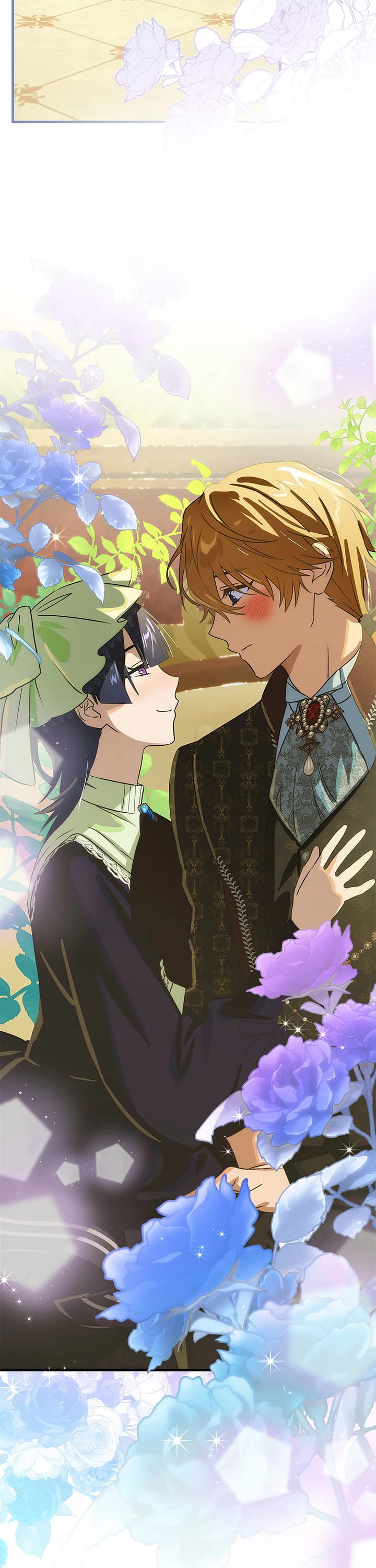 The Baby Isn’t Yours Chapter 114 page 26 - Chapter 114