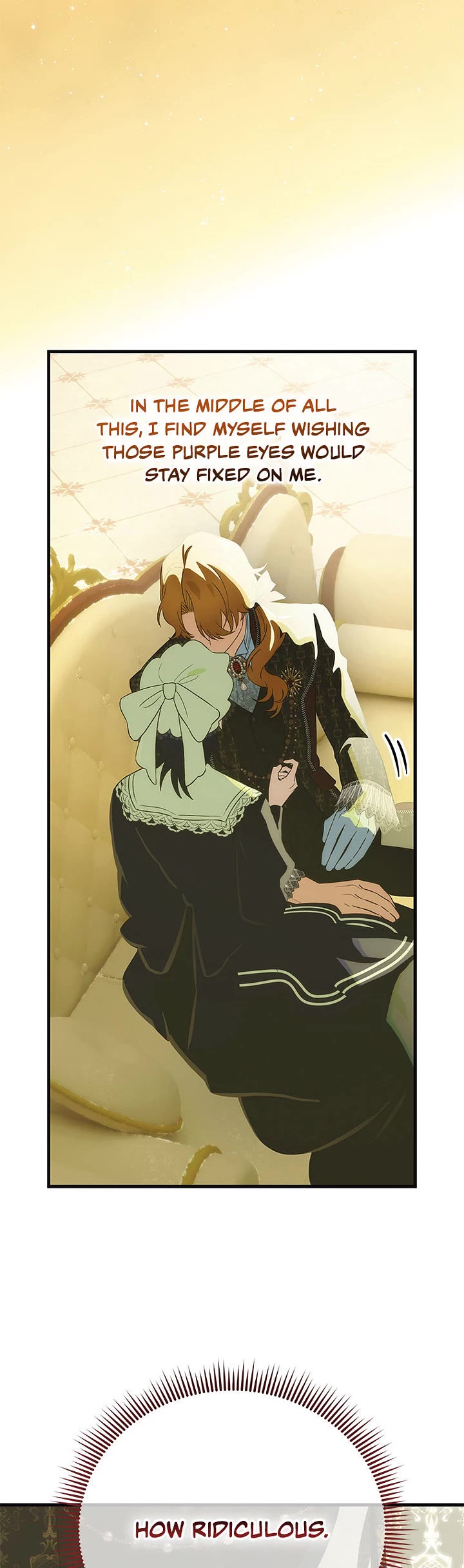 The Baby Isn’t Yours Chapter 114 page 29 - Chapter 114