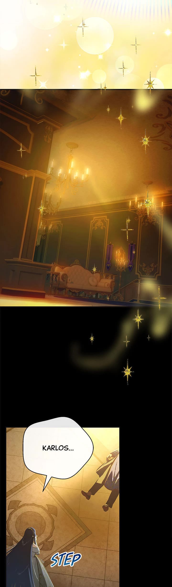 The Baby Isn’t Yours Chapter 114 page 5 - Chapter 114