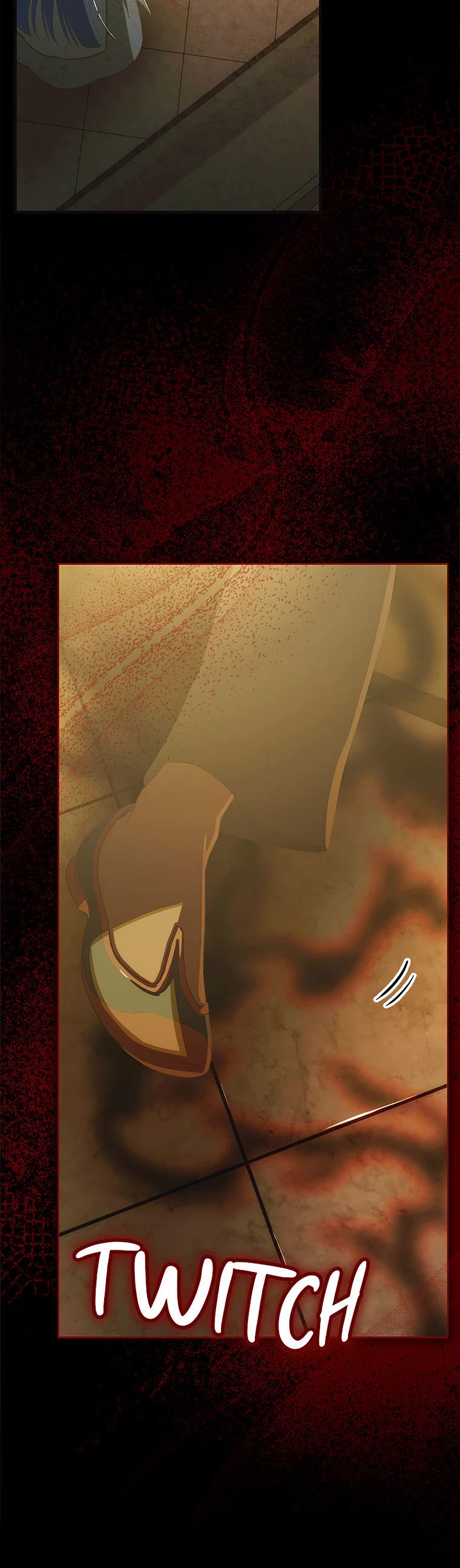 The Baby Isn’t Yours Chapter 114 page 6 - Chapter 114