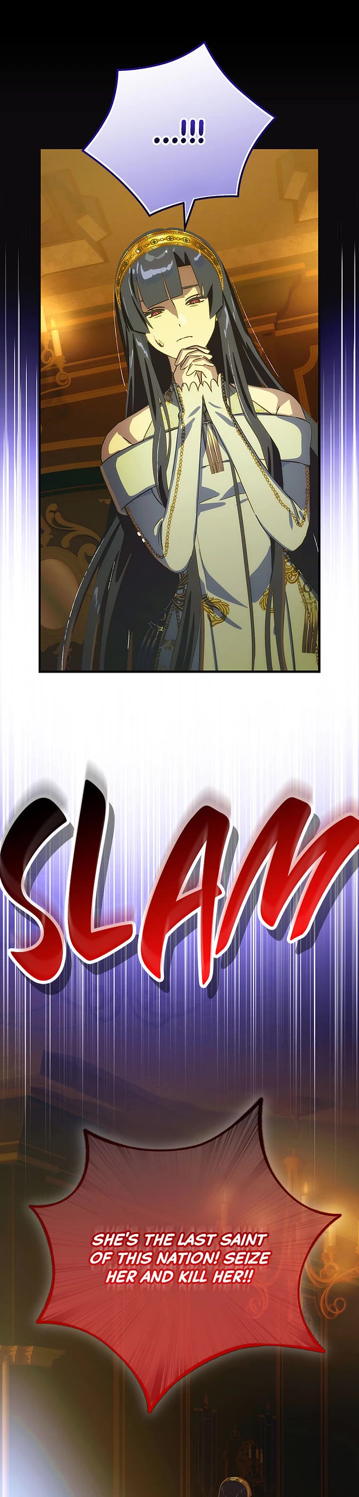 The Baby Isn’t Yours Chapter 114 page 7 - Chapter 114
