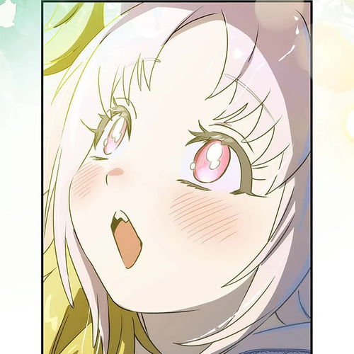 The Baby Isn’t Yours Chapter 114 cover