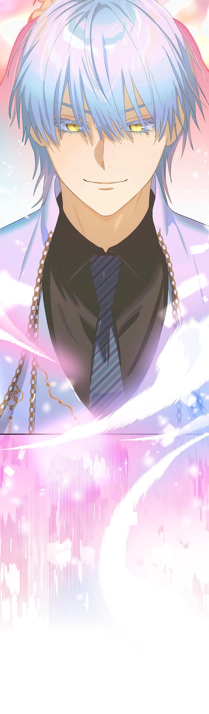 The Baby Isn’t Yours Chapter 115 page 18 - Chapter 115