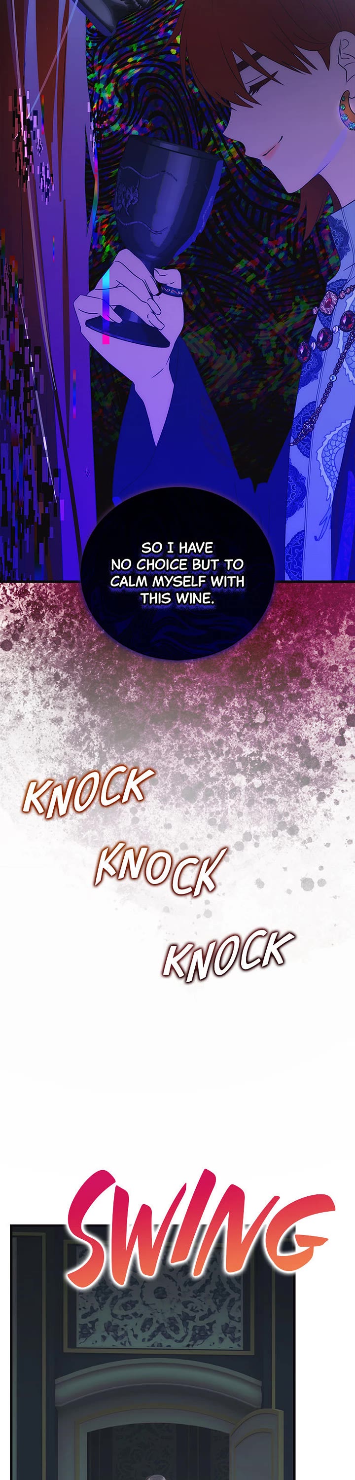 The Baby Isn’t Yours Chapter 115 page 39 - Chapter 115