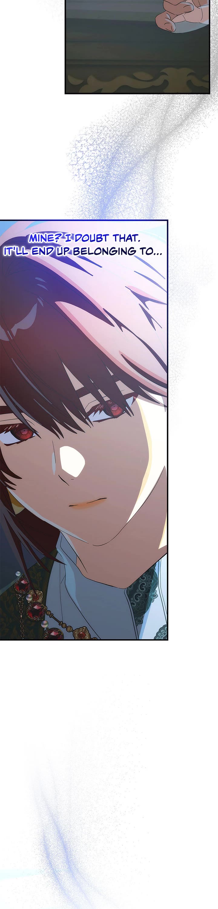 The Baby Isn’t Yours Chapter 115 page 44 - Chapter 115