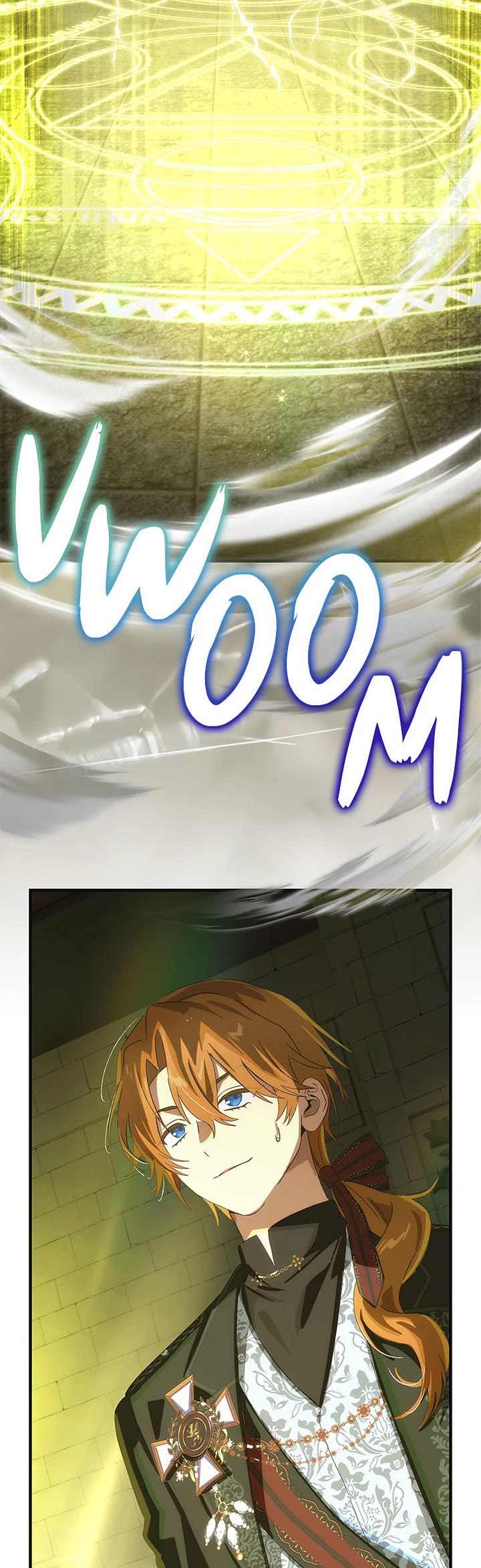The Baby Isn’t Yours Chapter 116 page 17 - Chapter 116