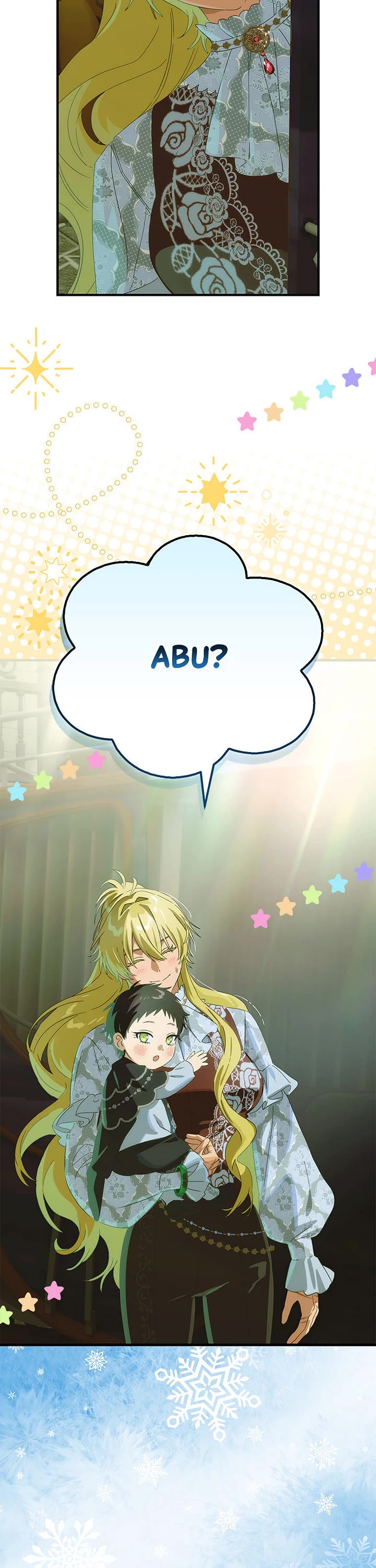 The Baby Isn’t Yours Chapter 116 page 26 - Chapter 116