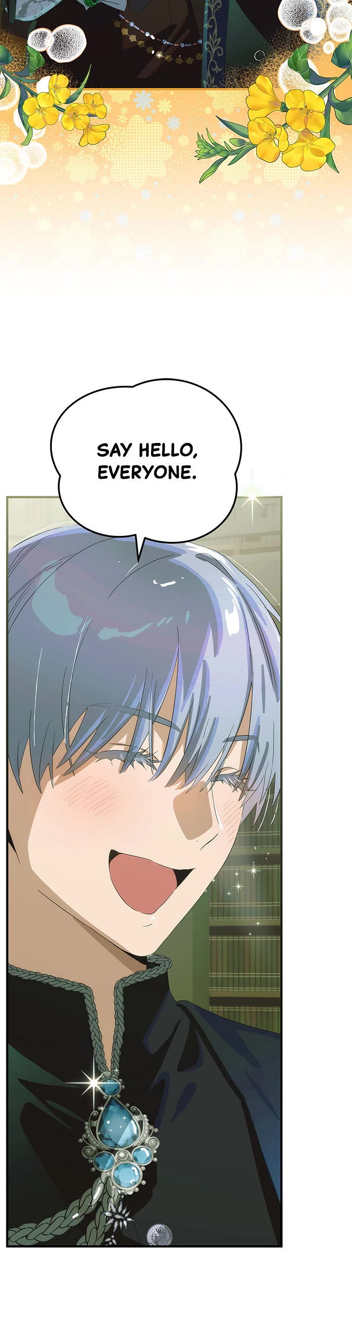 The Baby Isn’t Yours Chapter 116 page 29 - Chapter 116