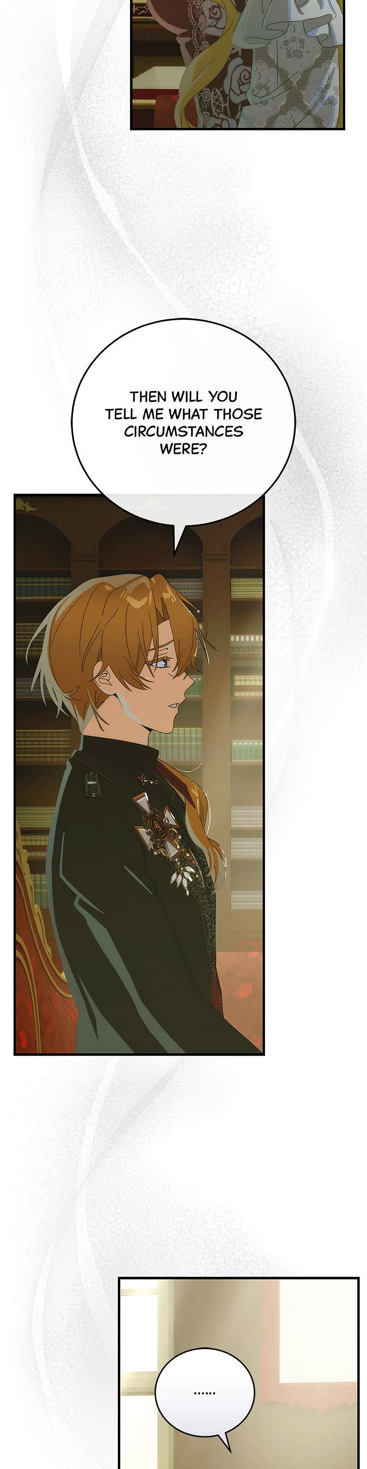The Baby Isn’t Yours Chapter 116 page 41 - Chapter 116