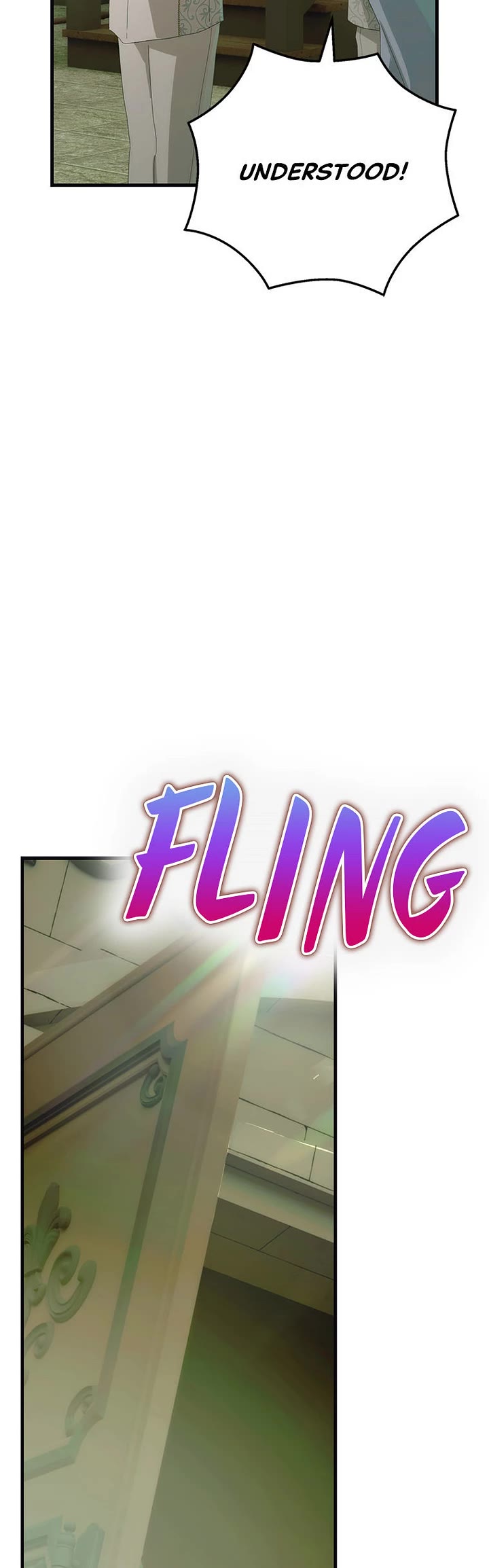 The Baby Isn’t Yours Chapter 116 page 6 - Chapter 116