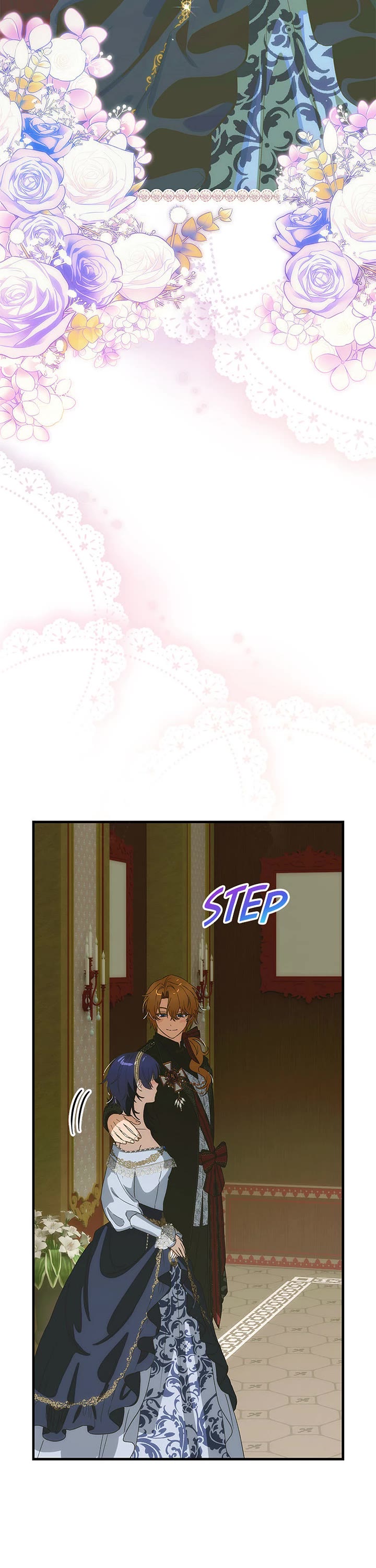 The Baby Isn’t Yours Chapter 117 page 15 - Chapter 117