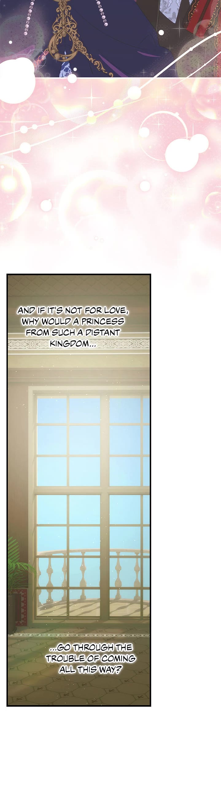 The Baby Isn’t Yours Chapter 117 page 30 - Chapter 117