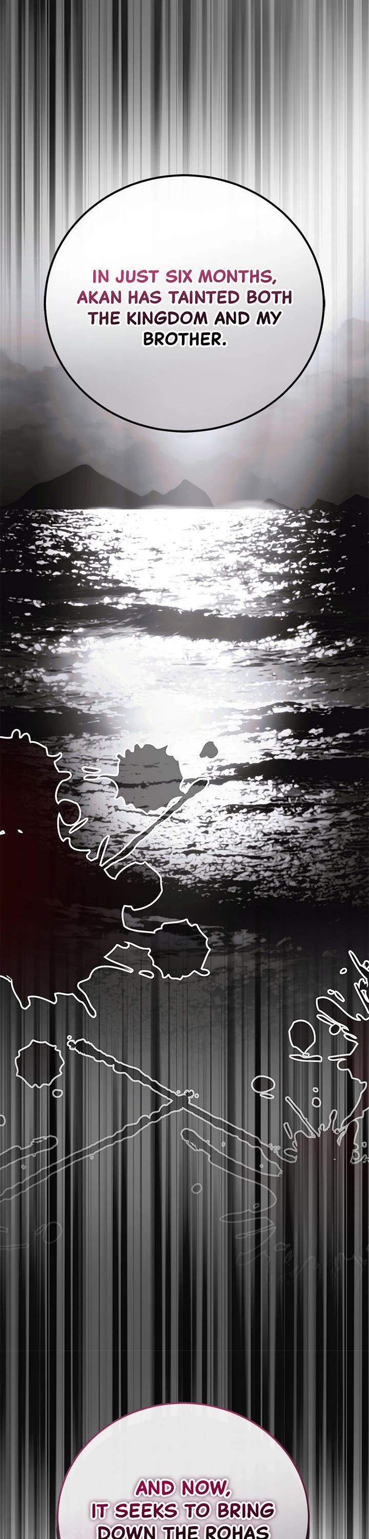 The Baby Isn’t Yours Chapter 117 page 46 - Chapter 117