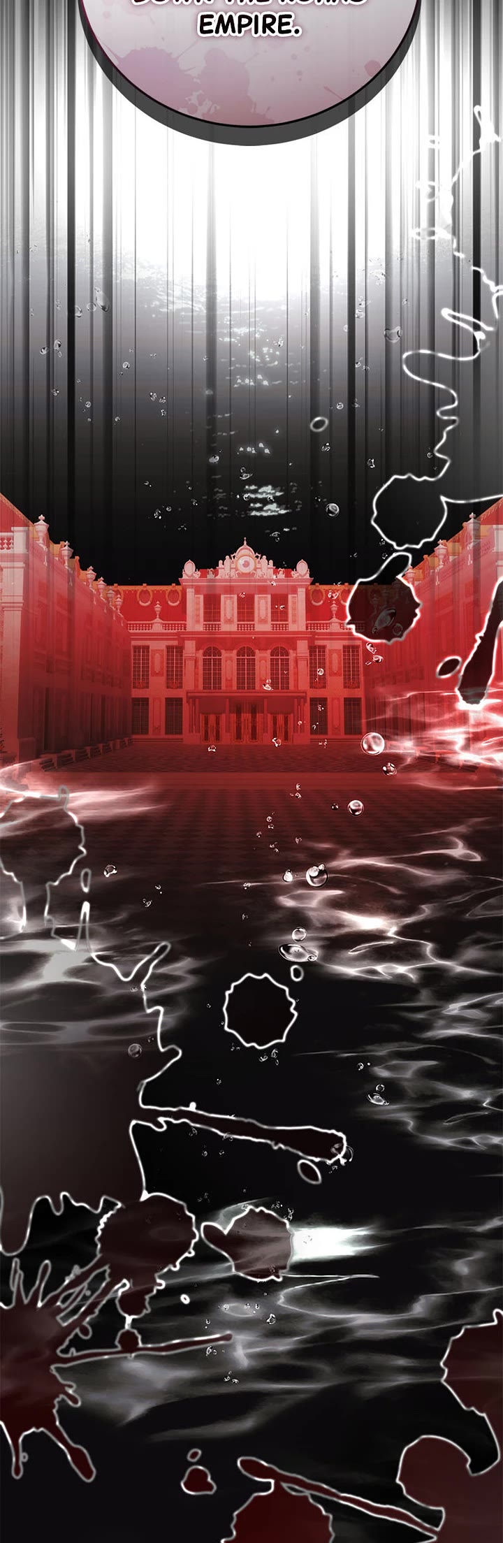 The Baby Isn’t Yours Chapter 117 page 47 - Chapter 117