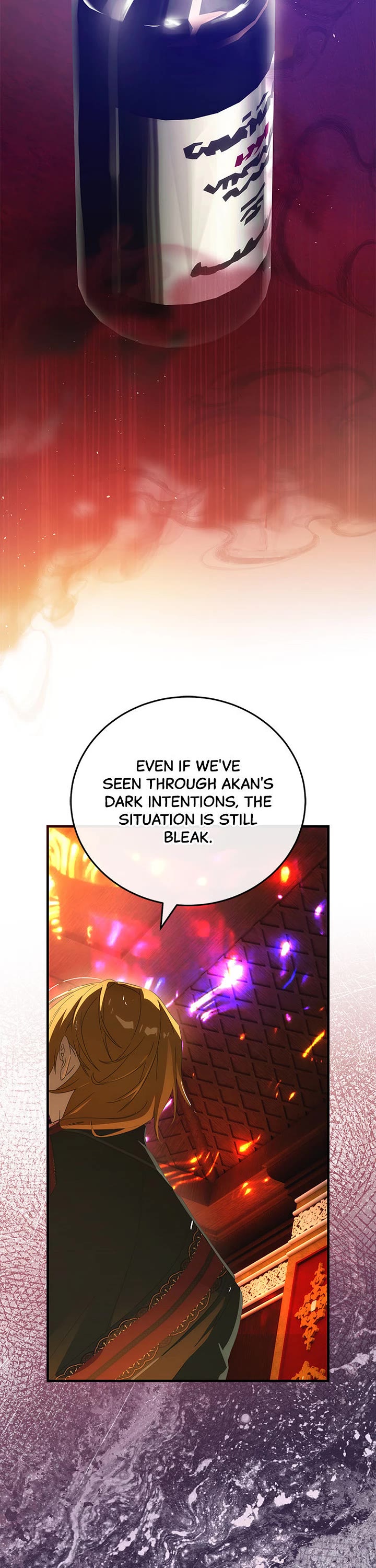 The Baby Isn’t Yours Chapter 118 page 10 - Chapter 118: S3 End
