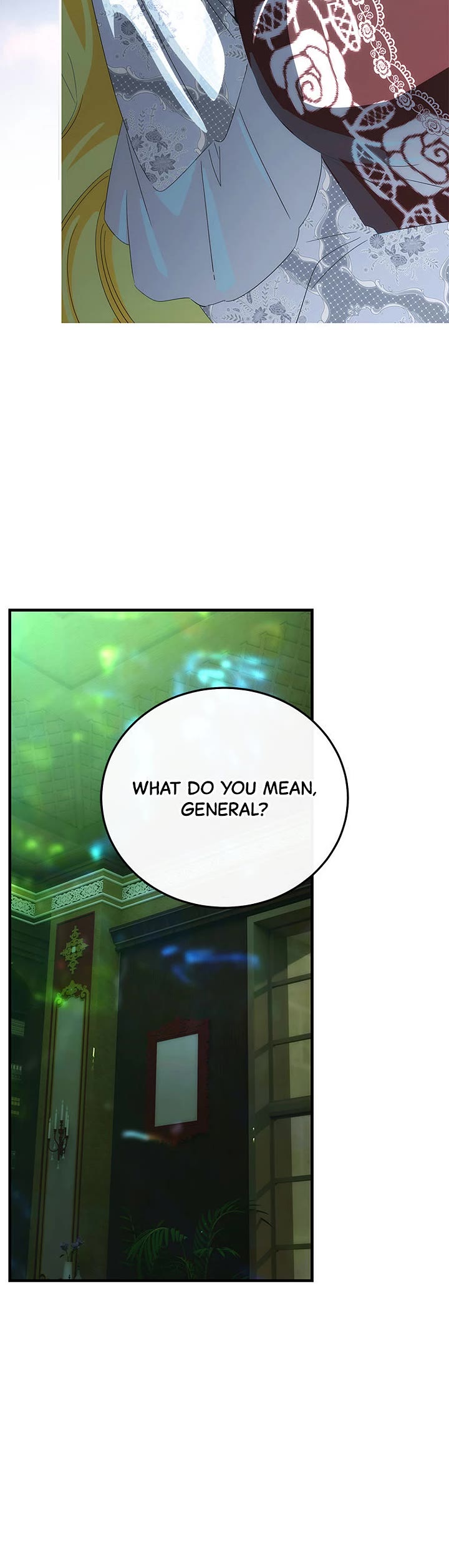 The Baby Isn’t Yours Chapter 118 page 18 - Chapter 118: S3 End