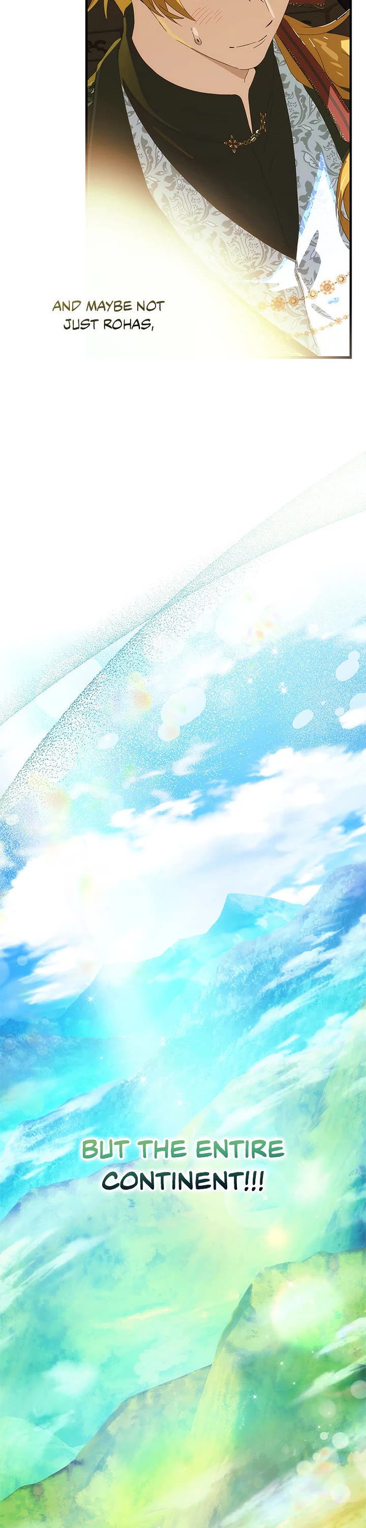 The Baby Isn’t Yours Chapter 118 page 26 - Chapter 118: S3 End