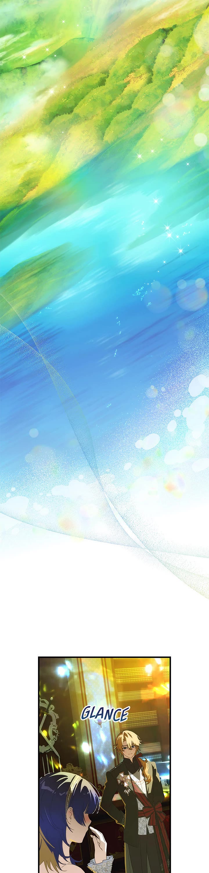 The Baby Isn’t Yours Chapter 118 page 27 - Chapter 118: S3 End