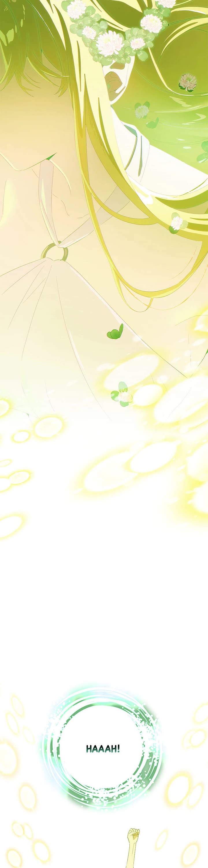 The Baby Isn’t Yours Chapter 118 page 33 - Chapter 118: S3 End