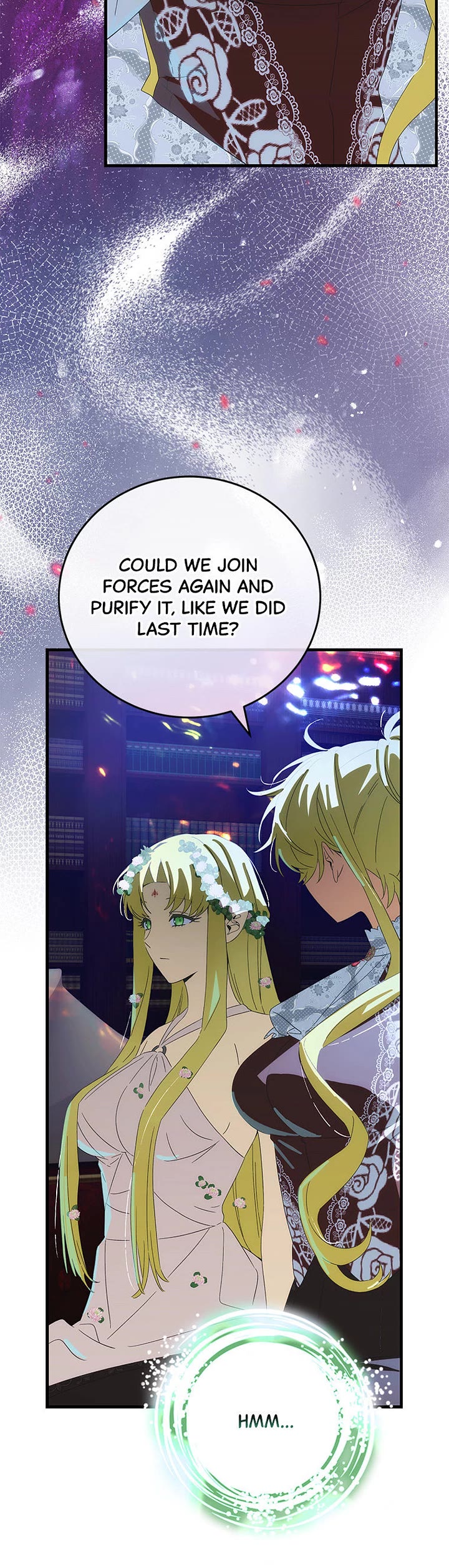 The Baby Isn’t Yours Chapter 118 page 42 - Chapter 118: S3 End