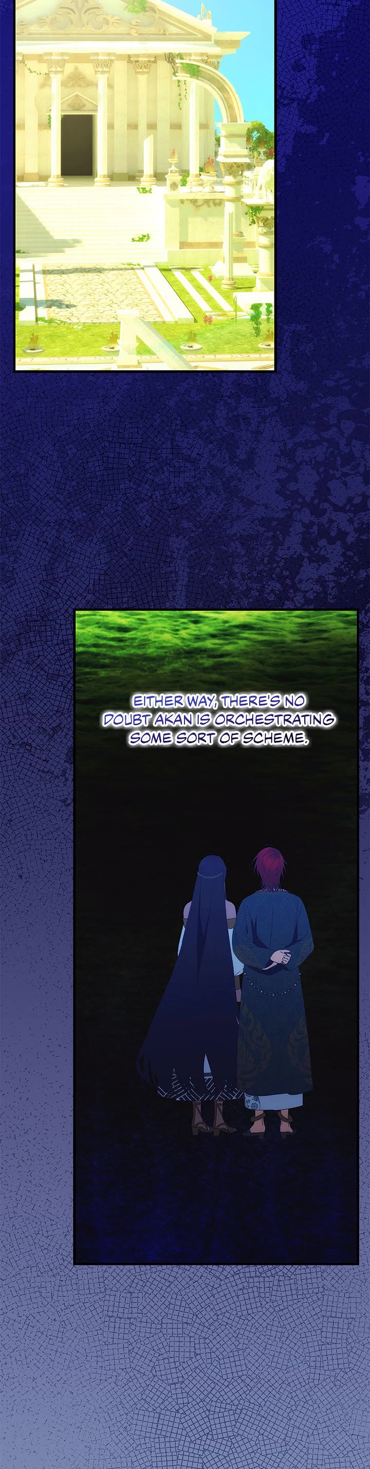 The Baby Isn’t Yours Chapter 118 page 6 - Chapter 118: S3 End