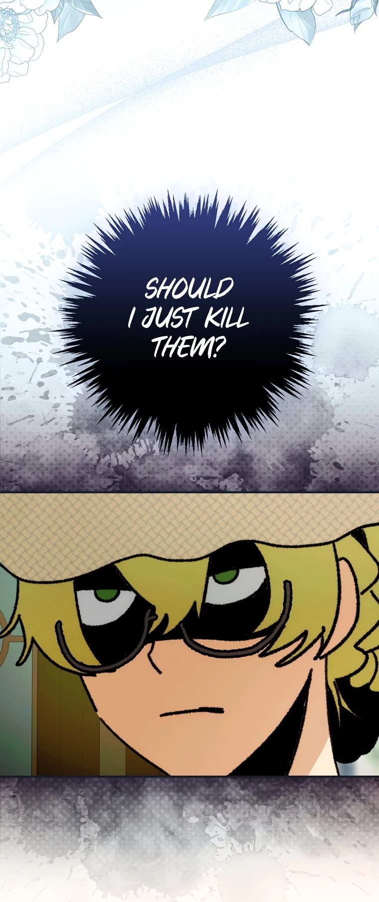 The Baby Isn’t Yours Chapter 12 page 35 - Chapter 12