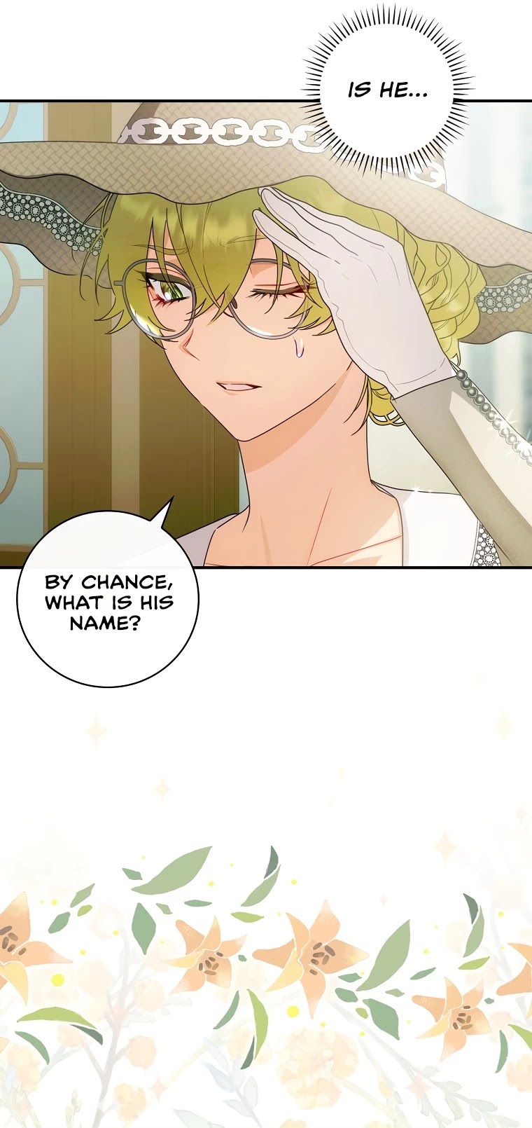 The Baby Isn’t Yours Chapter 12 page 40 - Chapter 12