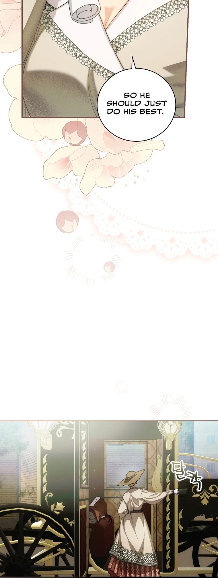 The Baby Isn’t Yours Chapter 13 page 17 - Chapter 13