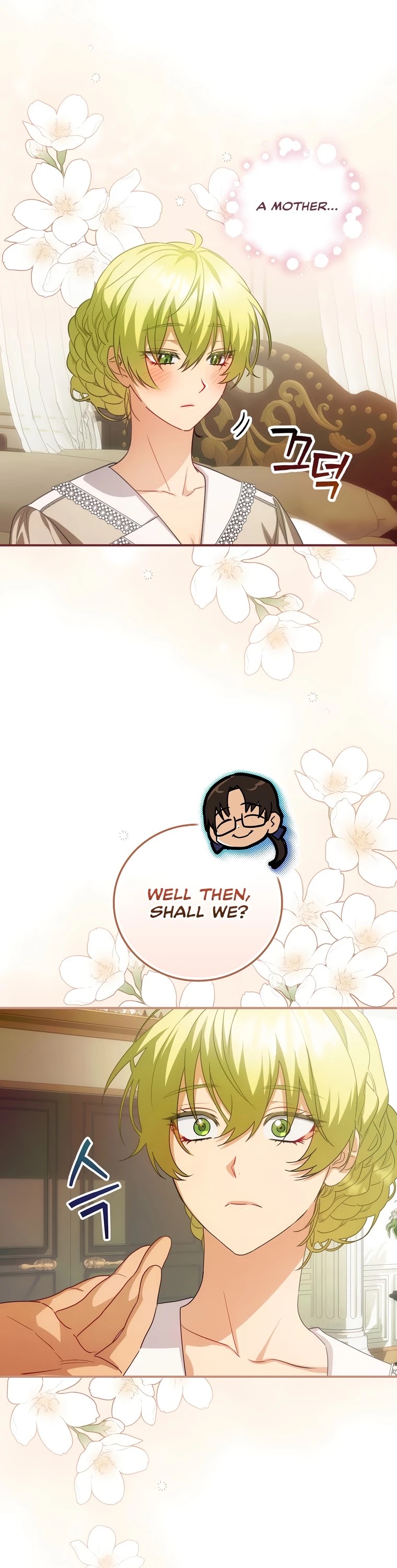 The Baby Isn’t Yours Chapter 13 page 30 - Chapter 13