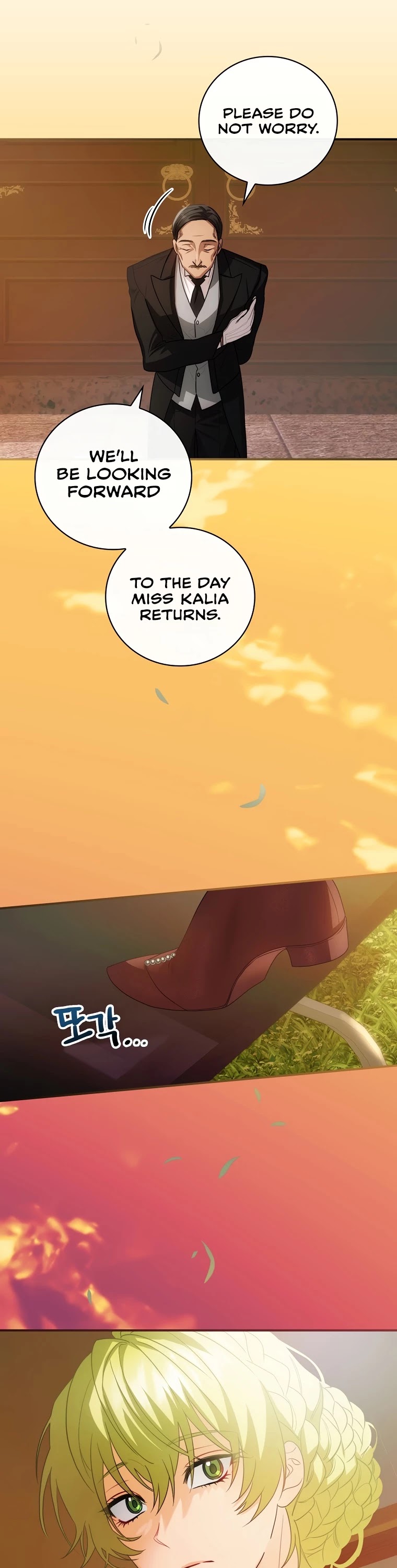 The Baby Isn’t Yours Chapter 13 page 37 - Chapter 13