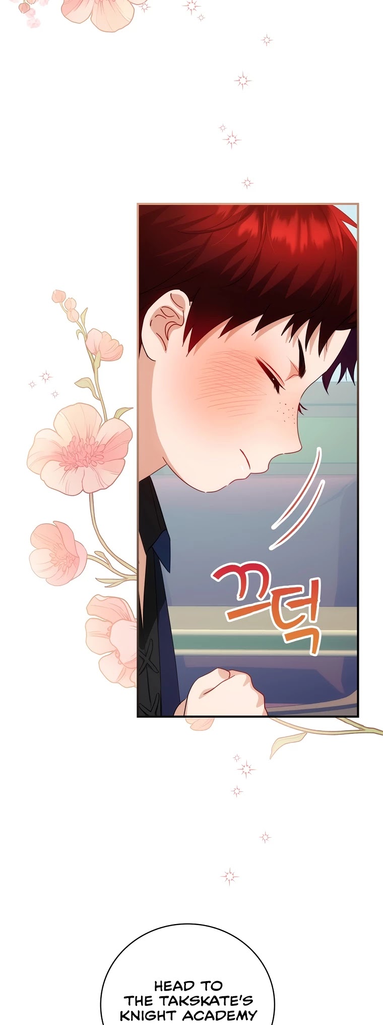 The Baby Isn’t Yours Chapter 13 page 8 - Chapter 13