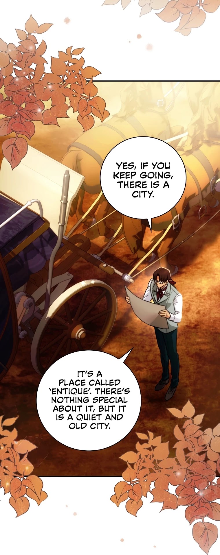 The Baby Isn’t Yours Chapter 14 page 24 - Chapter 14