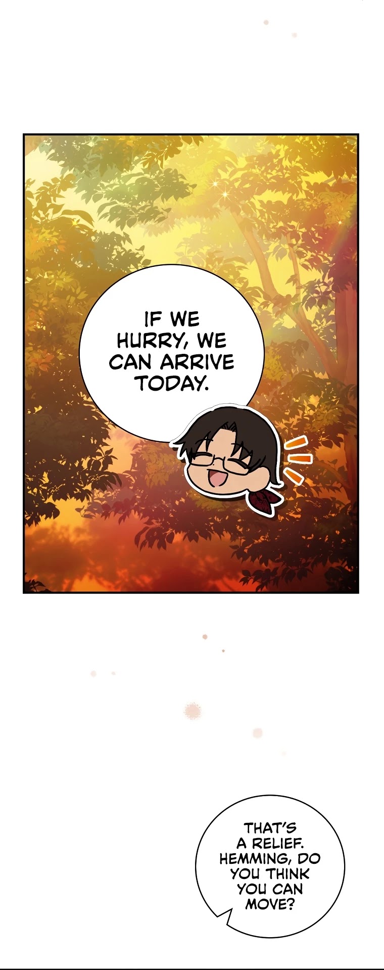The Baby Isn’t Yours Chapter 14 page 25 - Chapter 14