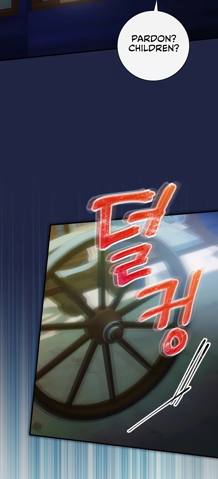 The Baby Isn’t Yours Chapter 14 page 32 - Chapter 14