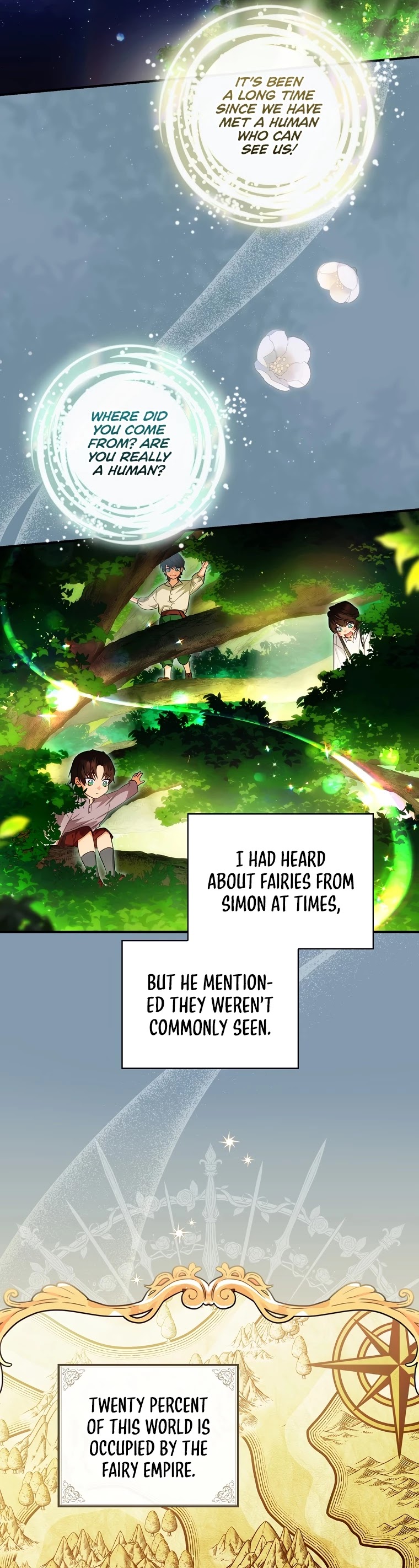 The Baby Isn’t Yours Chapter 15 page 15 - Chapter 15