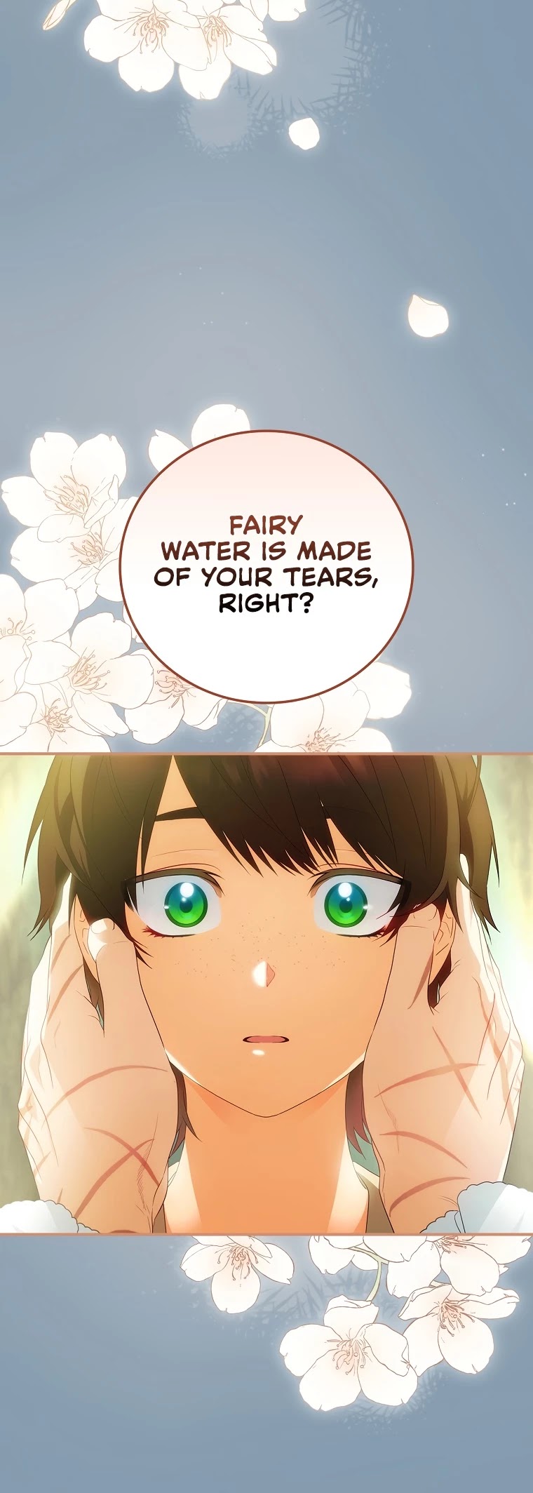 The Baby Isn’t Yours Chapter 15 page 28 - Chapter 15