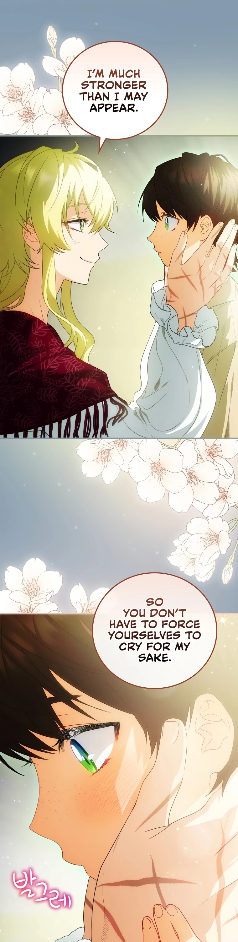 The Baby Isn’t Yours Chapter 15 page 29 - Chapter 15